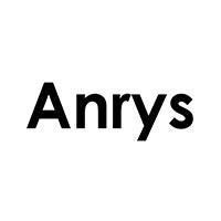 Anrys - Konstrukcje stalowe
