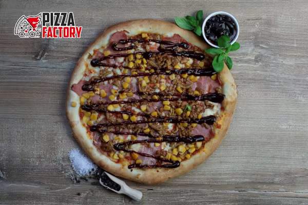 pizza texas