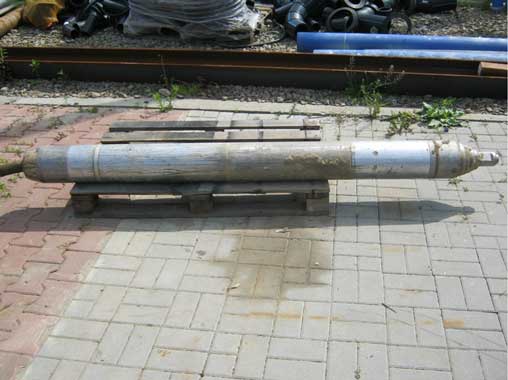 instalacje sanitarne