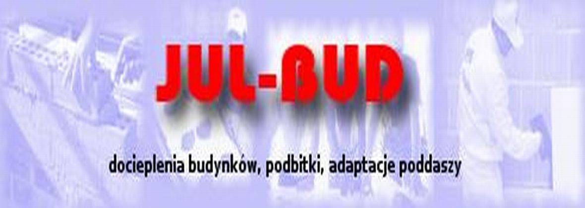 Firma Handlowo - Usługowa Jul - Bud Łukasz Pałęga