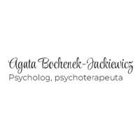Agata Bochenek-Jackiewicz Gabinet psychoterapii - Psychiatrzy psycholodzy i psychoterapeuci