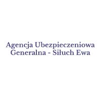 Agencja Ubezpieczeniowa Generalna - Ewa Siłuch - Ubezpieczenia