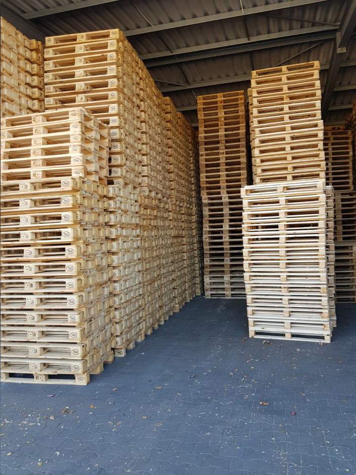 producent palet fitosanitarnych