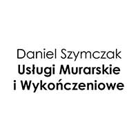 Daniel Szymczak Usługi Murarskie i Wykończeniowe - Budowa i wykończenia pod klucz