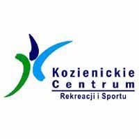 Kozienickie Centrum Rekreacji i Sportu - Ośrodki i kluby sportowo-rekreacyjne