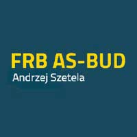 As-Bud Maszyny Budowlane Andrzej Szetela - Uzbrajanie terenu