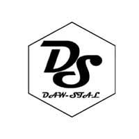 Daw-Stal Piotr Dawid - Meble metalowe