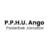 Ango PPHU Jarosław Pasierbek - Okna
