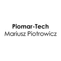 Piomar-Tech Mariusz Piotrowicz - Wyburzenia i rozbiórki