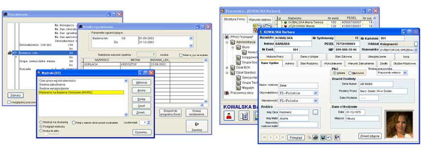 Softeco Marek Hryceniak
