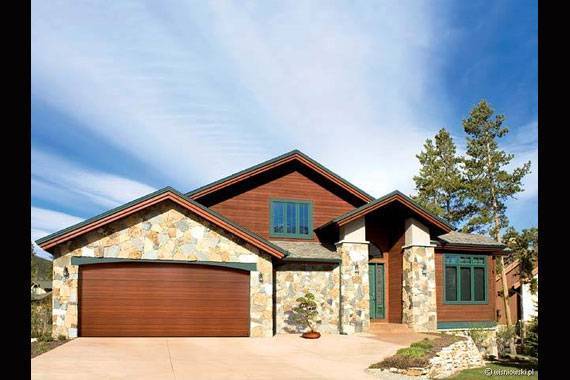 bramy garażowe segmentowe