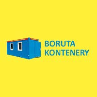 Boruta-Kontenery Paweł Boruta - Kontenery