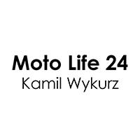 Moto Life 24 Kamil Wykurz - Sprzedaż wysyłkowa