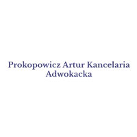 Prokopowicz Artur Kancelaria Adwokacka - Adwokaci