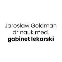 Jarosław Goldman dr nauk med. gabinet lekarski - Kardiolodzy