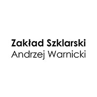 Zakład szklarski Andrzej Warnicki - Szklarze