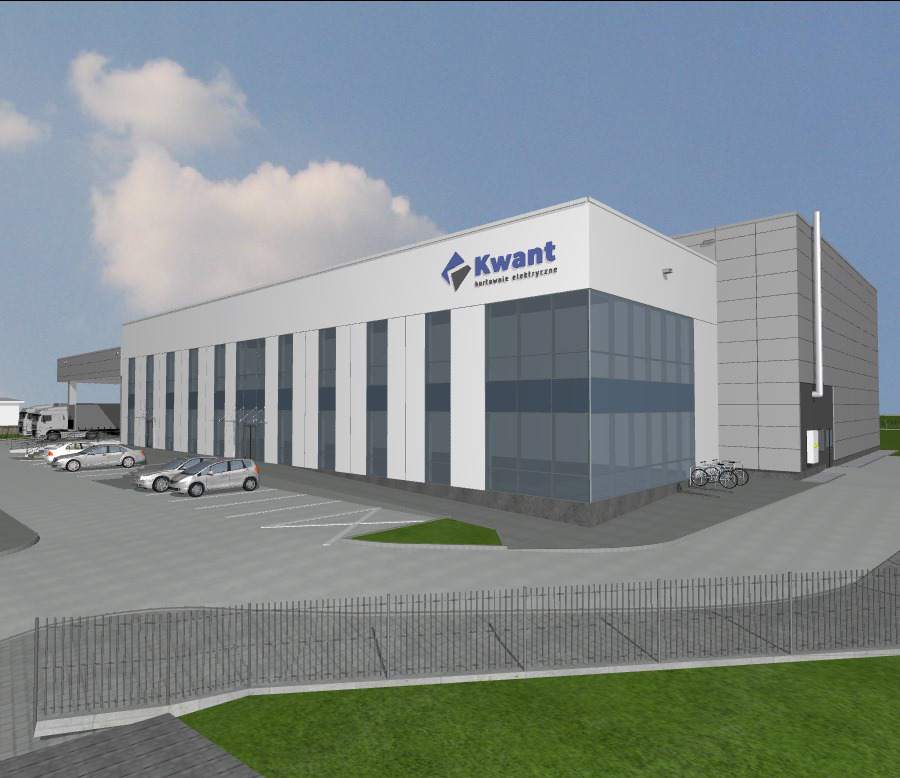 KWANT-Ogólna perspektywa