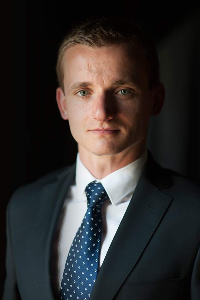 Adwokat Łukasz Frączek