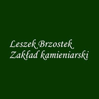 Leszek Brzostek Zakład kamieniarsko budowlany - Usługi kamieniarskie