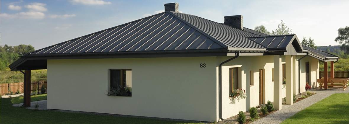 Beata Skowron Fhu Skowron Pokrycia Dachowe