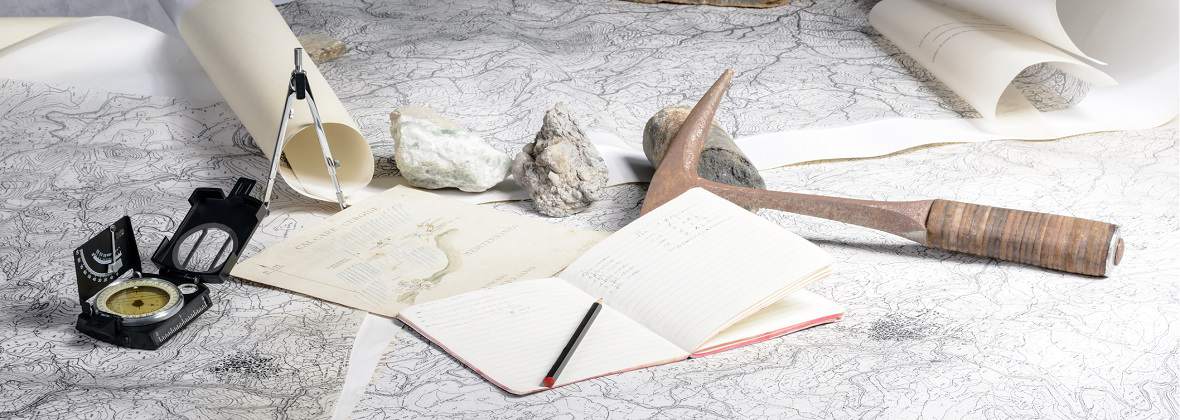 Georot Badania geologiczne Marcin Rotowski