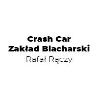 Crash Car Zakład Blacharski Rafał Rączy Naprawy blacharskie i lakiernicze - Wykopy i roboty fundamentowe