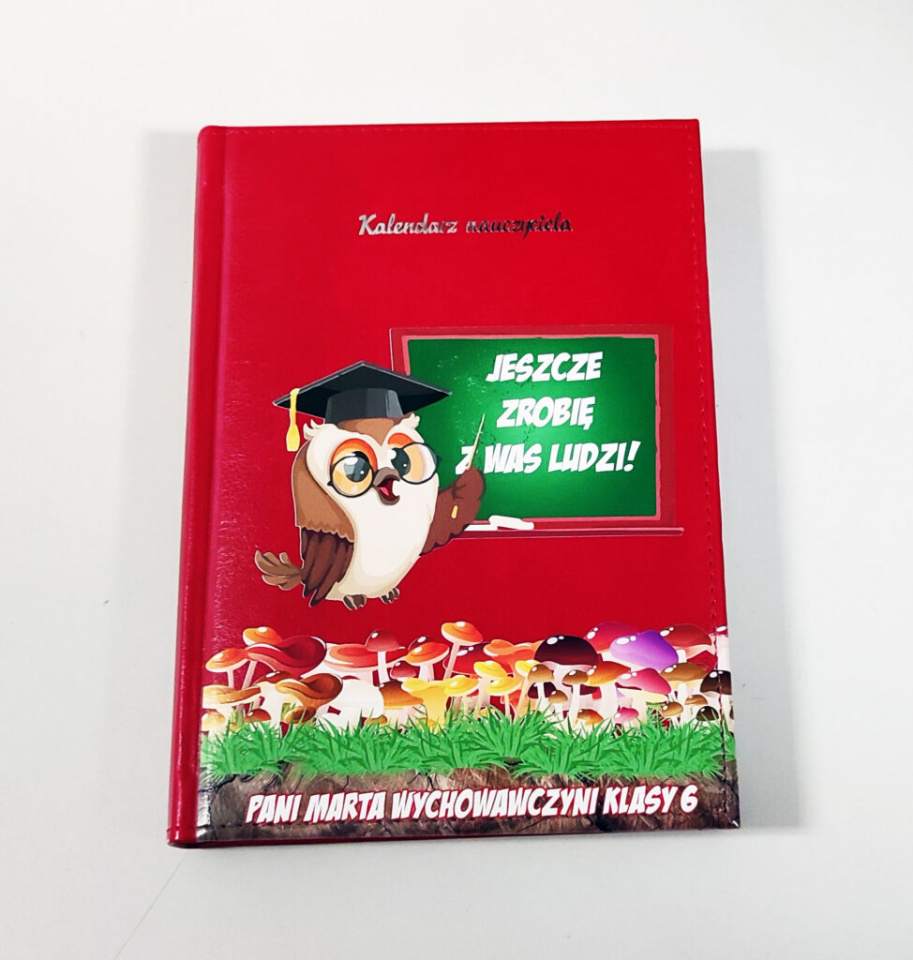 usługi poligraficzne