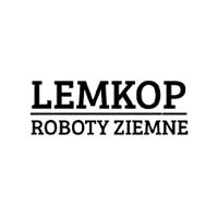 Magdalena Sputo Lemkop - Wykopy i roboty fundamentowe