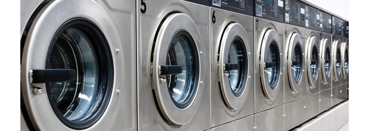 Bąbel Pralnia Wodna