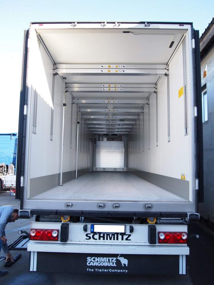 transport międzynarodowy