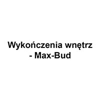 Wykończenia wnętrz - Max-Bud - Panele i podłogi