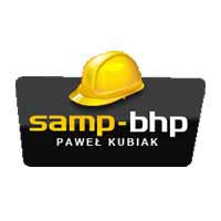 Samp Paweł Kubiak - Pomiary, konsultacje i badania BHP