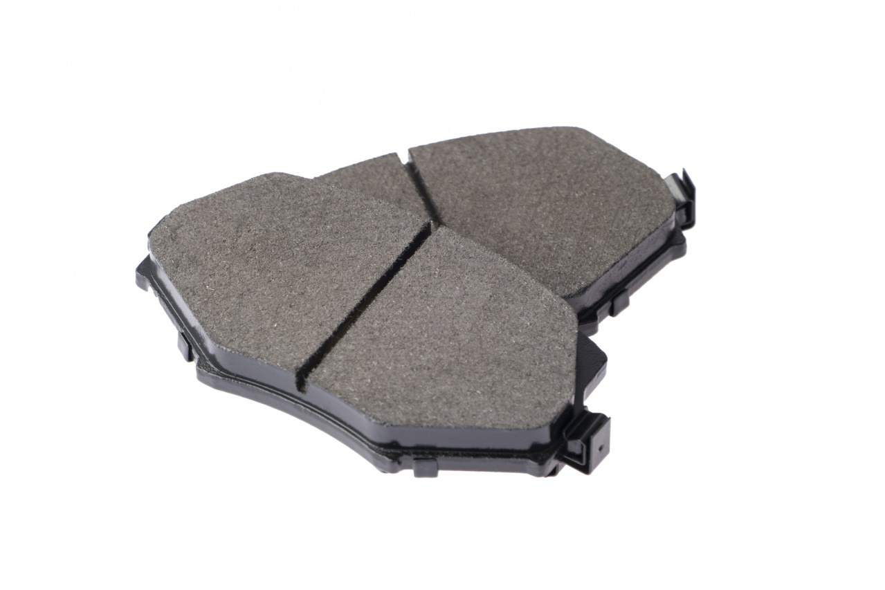 naprawa zacisków hamulcowych