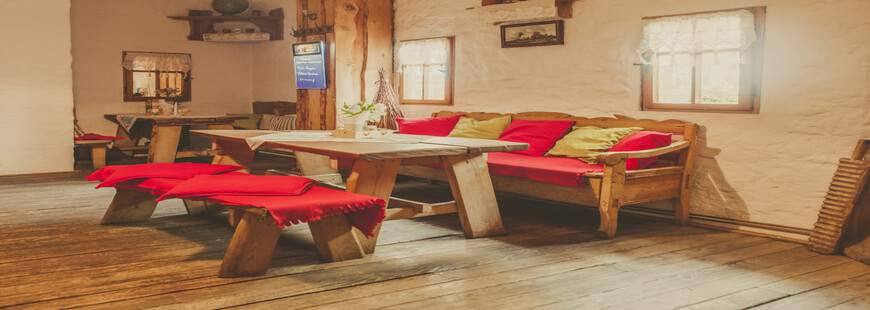 Wiejska Chatka Sp. z o.o.