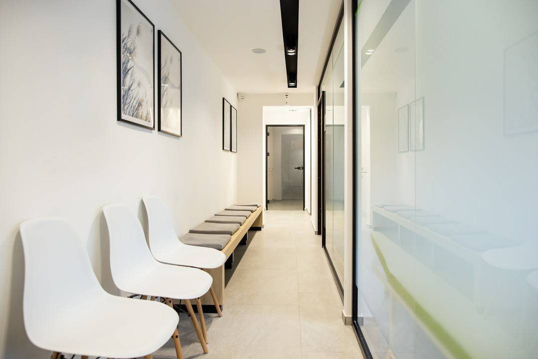 lekarze specjaliści