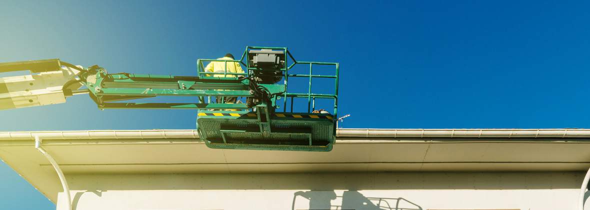 Cendlewski Krzysztof Usługi Sprzętem Budowlanym