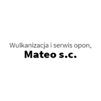 Mateo s.c. Wulkanizacja i serwis opon - Wulkanizacja i serwis opon