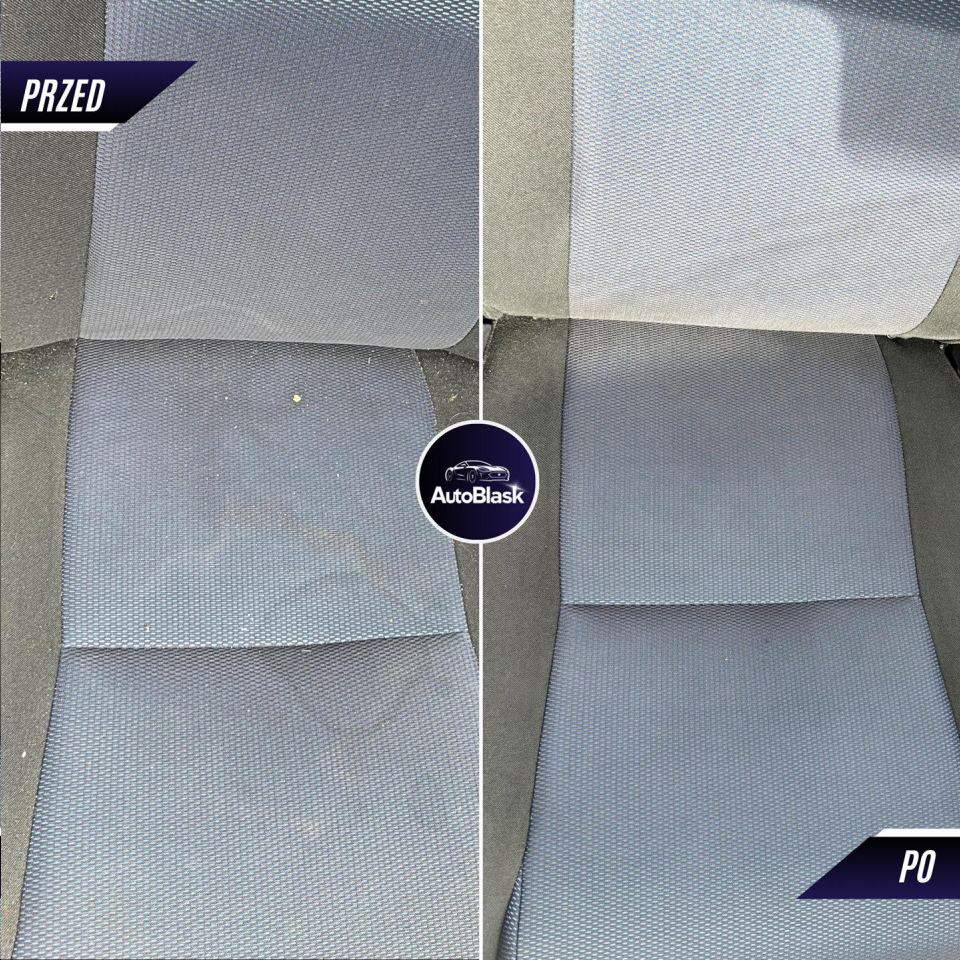 pielęgnacja samochodu