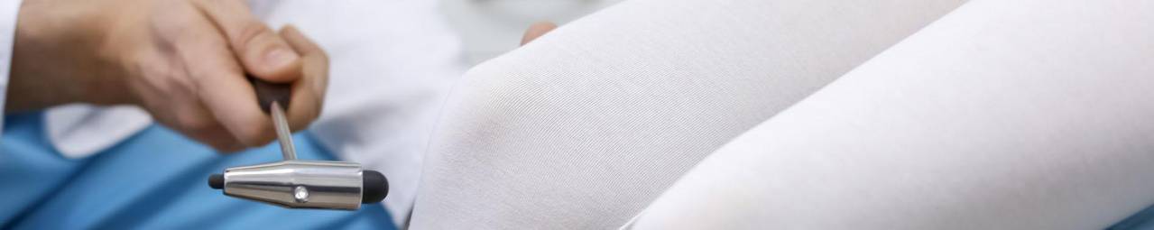 badanie neurologiczne