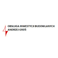 Andrzej Greń Obsługa inwestycji budowlanych - Nadzór budowlany