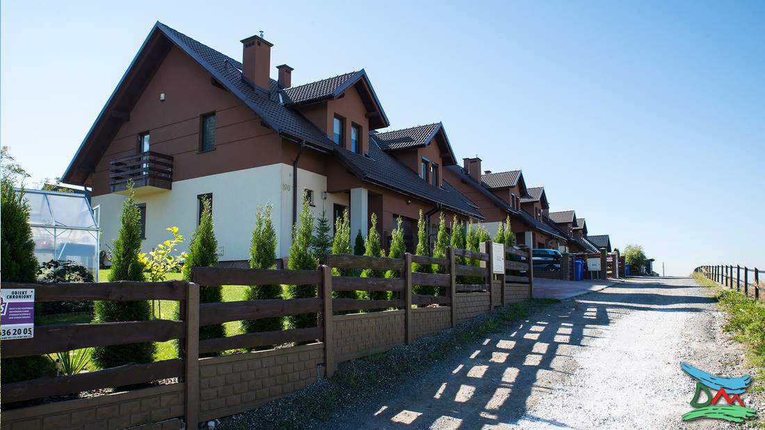 projektowanie domów