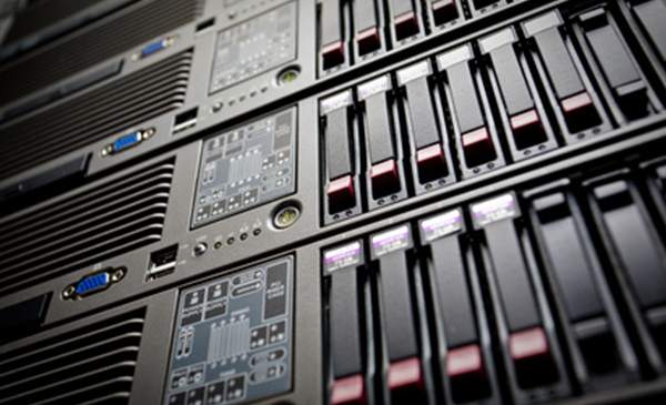 części komputerowe