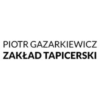 Piotr Gazarkiewicz Zakład Tapicerski - Usługi tapicerskie