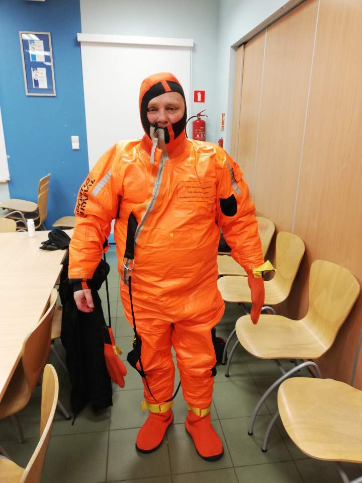 pomiary w otworach odkrytych