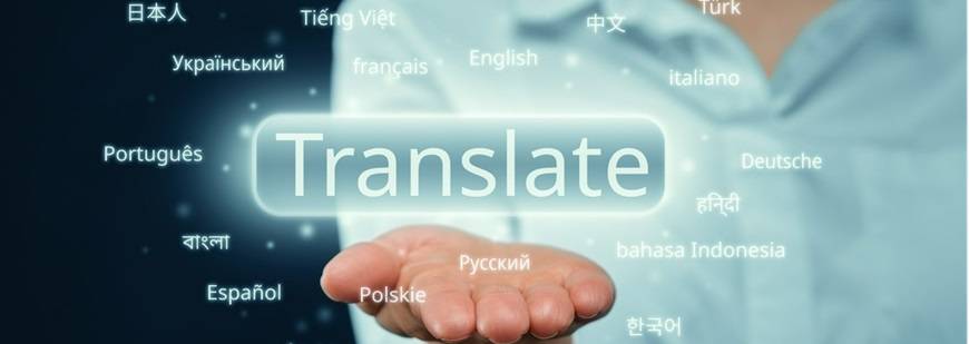 Mgr Zbigniew Hryculak - Biuro Tłumaczeń Języka Angielskiego