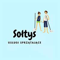 Sołtys Piotr Sołtysiuk - Sprzątanie wnętrz i mycie okien