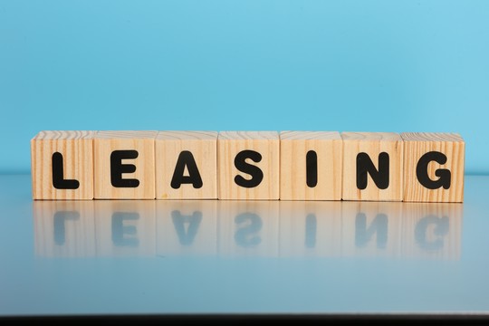 leasingi