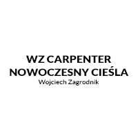 WZ Carpenter Nowoczesny cieśla Wojciech Zagrodnik - Dachy i usługi dekarskie