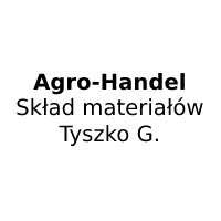 Agro-Handel Pasze i Nawozy Grażyna Tyszko - Pasze