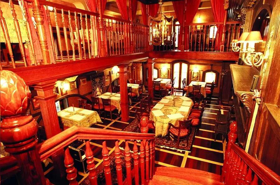 lokal gastronomiczny